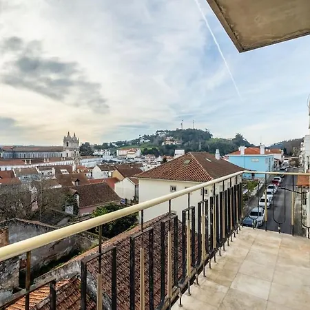 Apartment T3 Rossio No Centro Historico *