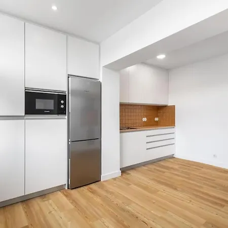 T3 Rossio No Centro Historico Apartment Alcobaca